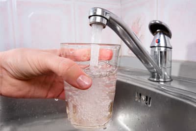 анализ питьевой воды